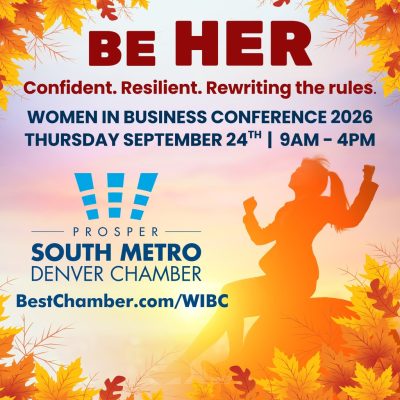 2026 women in business conference
