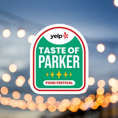 yelp taste of parker